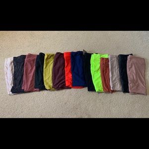 Acacia Paia Skirts